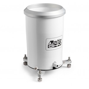 Pluviometro a vaschetta basculante ARW-HD2015
